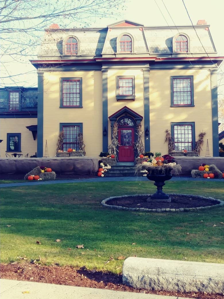 Natural History Collections