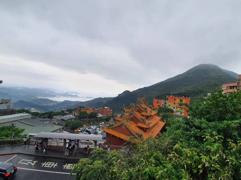 The Historic Mine Tunnel
