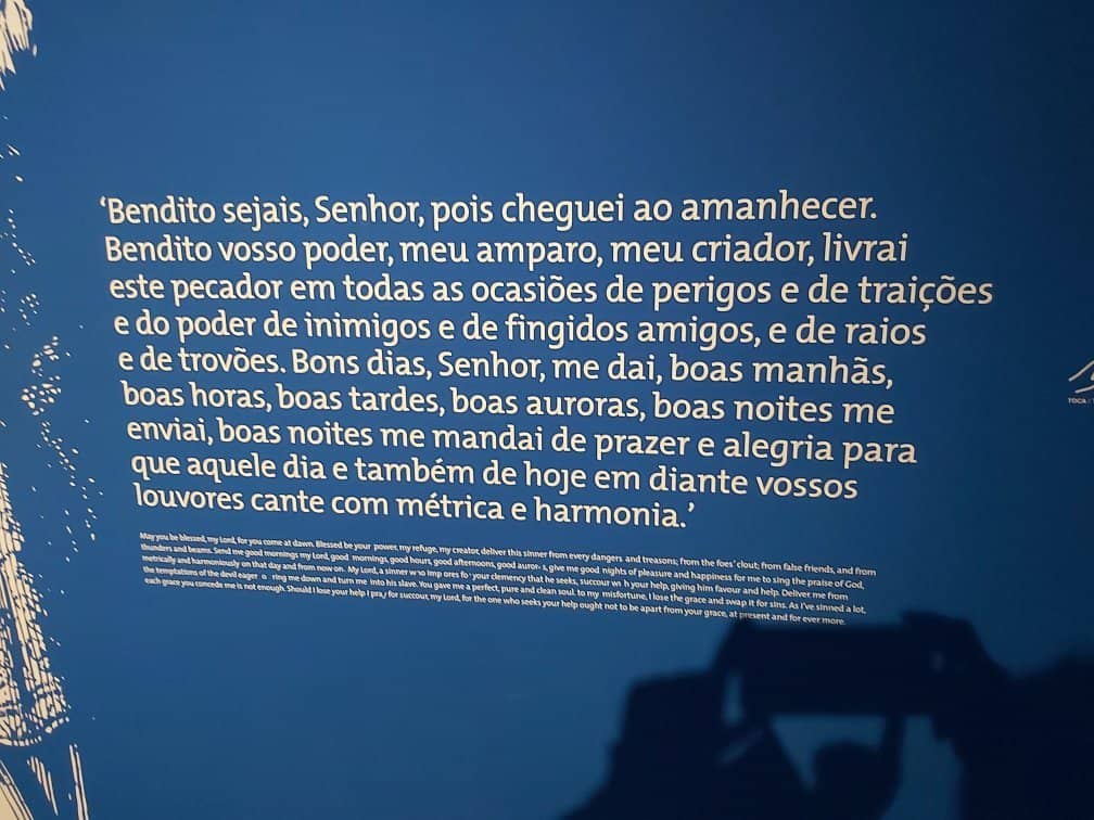 Belmonte's Medieval Charm