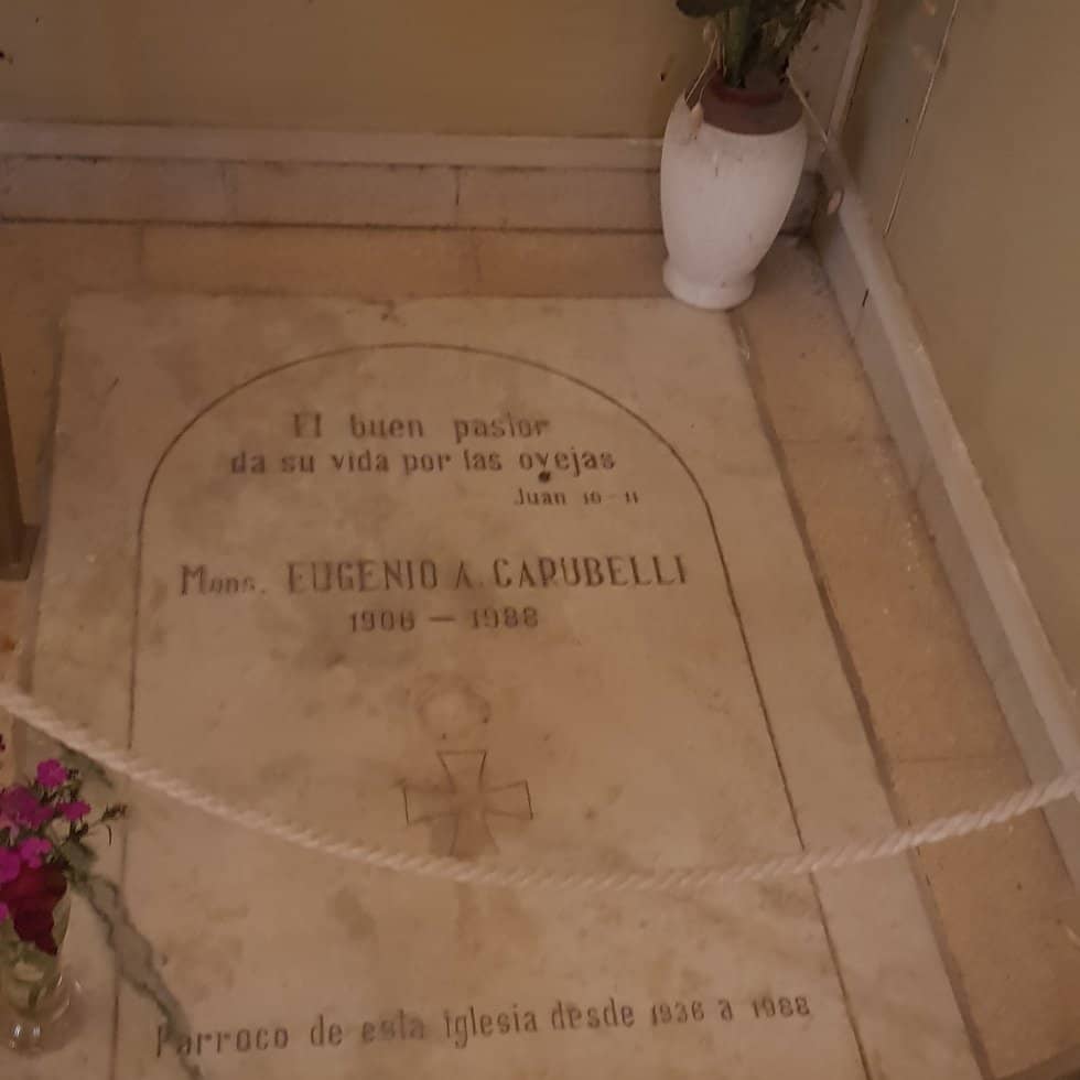 Our Lady of the Holy Spirit