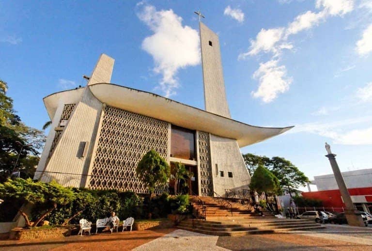 Nossa Senhora da Conceição