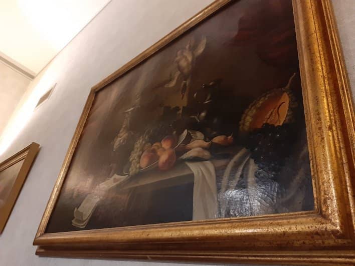 Legendary Veal Cutlet