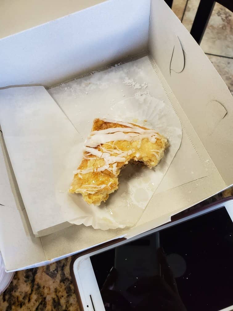 Friendly Service & Generous Portions