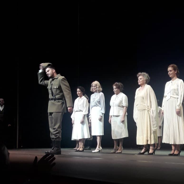 Virtual Reality Odyssey