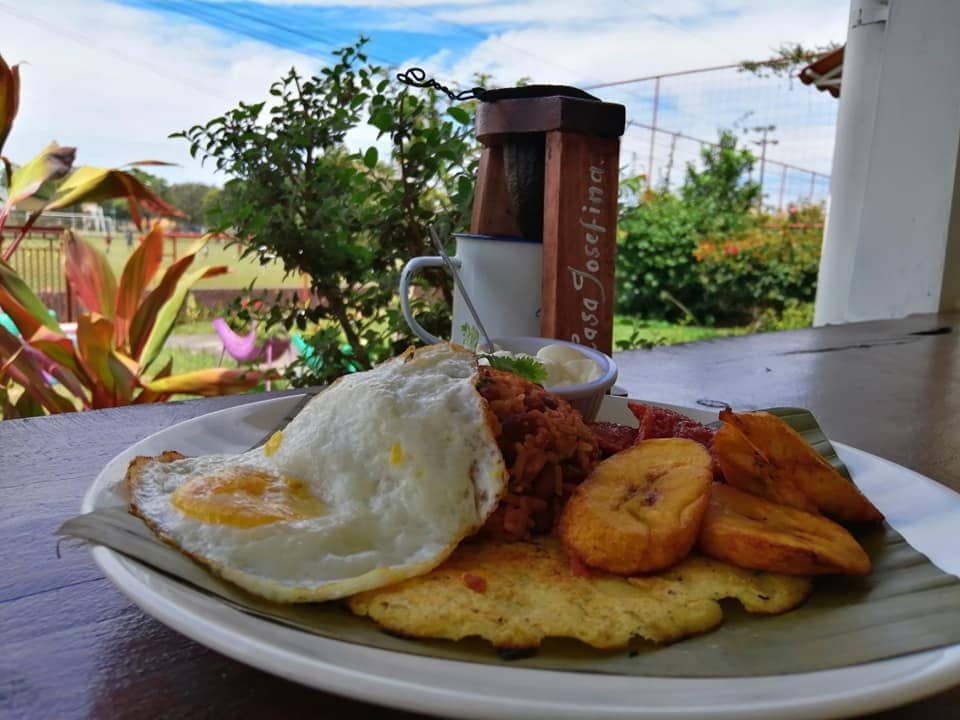 Authentic Bochinchhe Experience