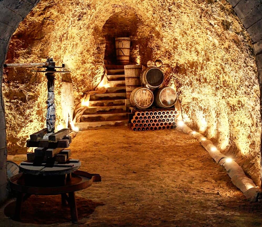 Wine Tasting Experiences