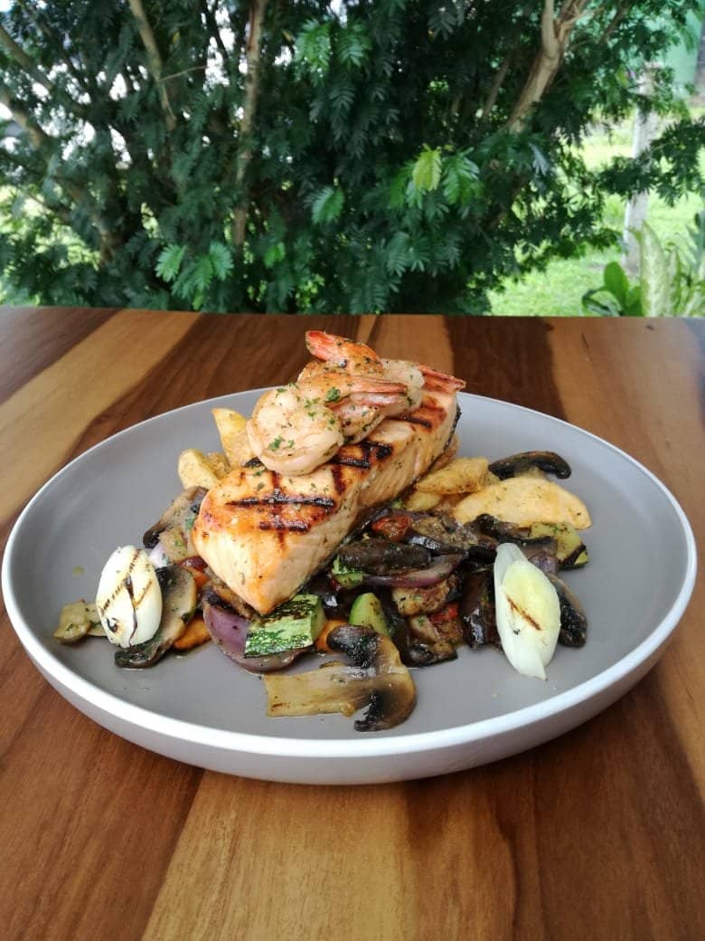 Intimate & Welcoming Atmosphere