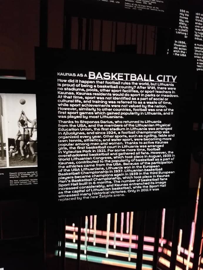 Medieval Cellar Reconstruction