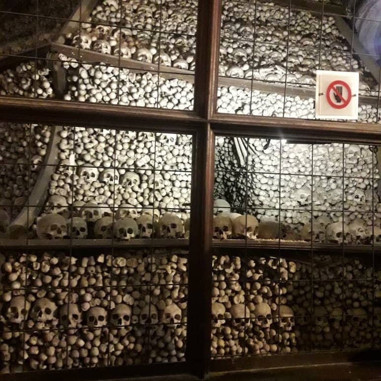 St. Barbara's Church