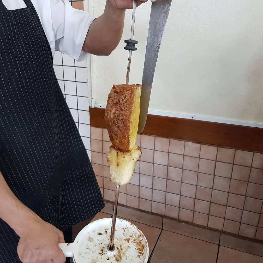 Traditional Churrasco Experience