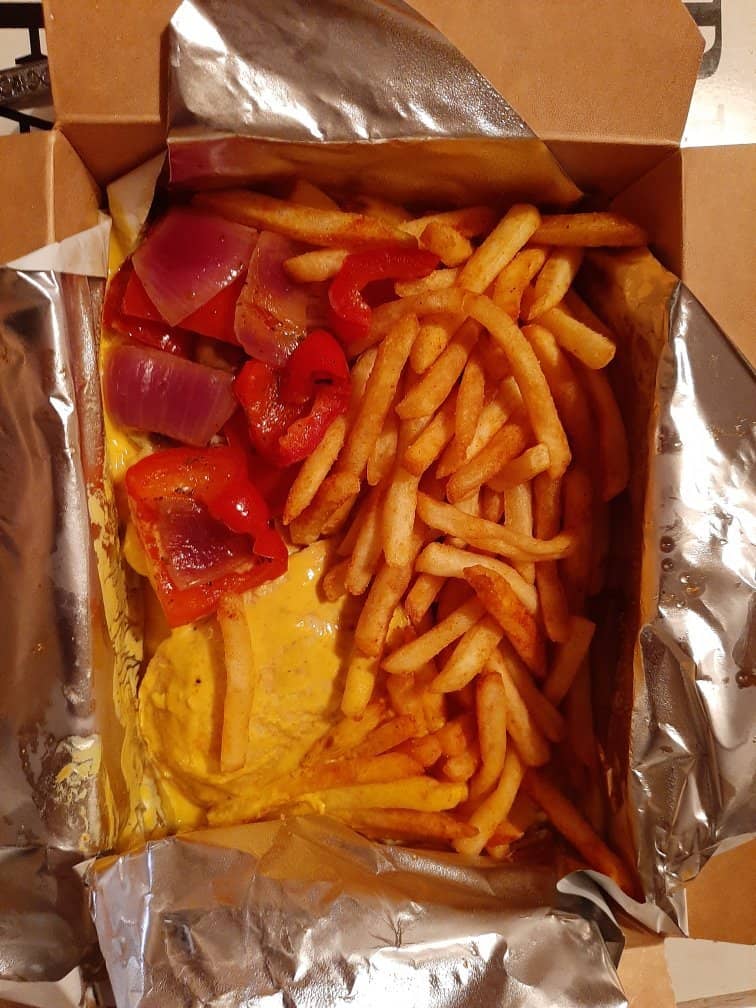 Signature Peri Peri Chicken