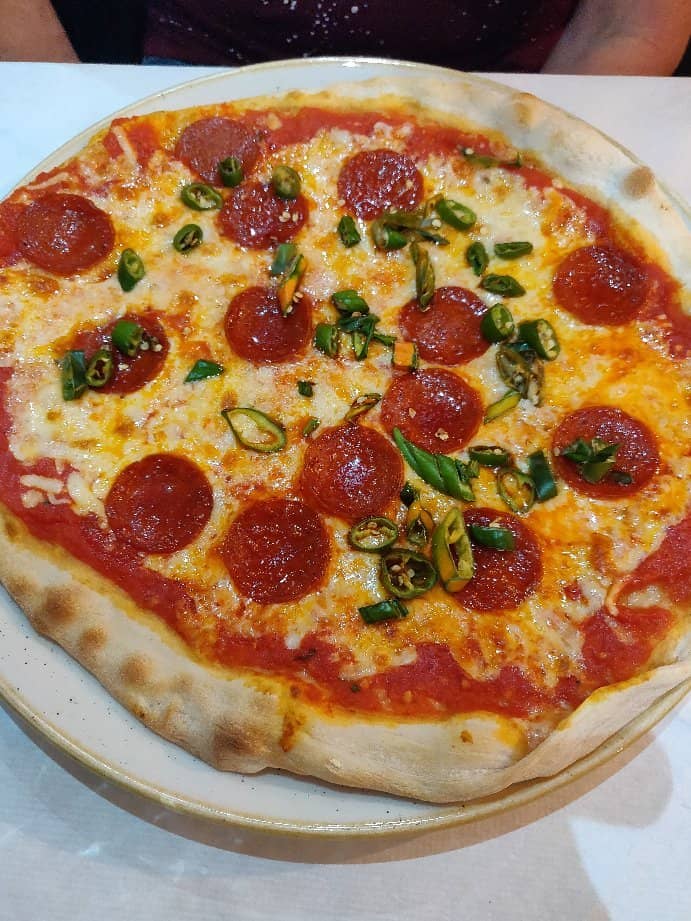 Praised Local Favorite