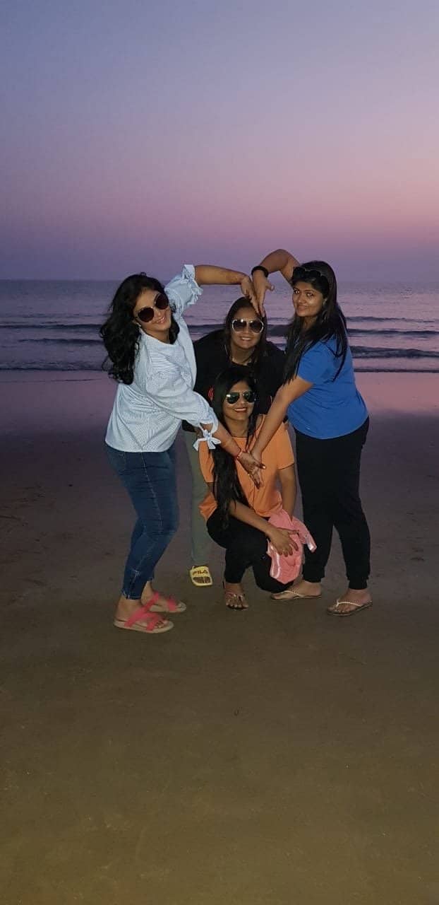 Water Sports Thrills