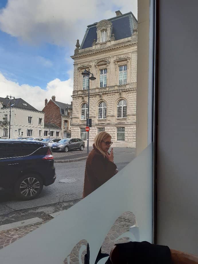 Impeccable Cleanliness