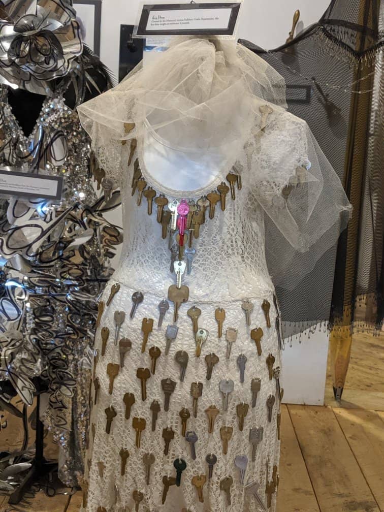 Peanut Butter Bucket