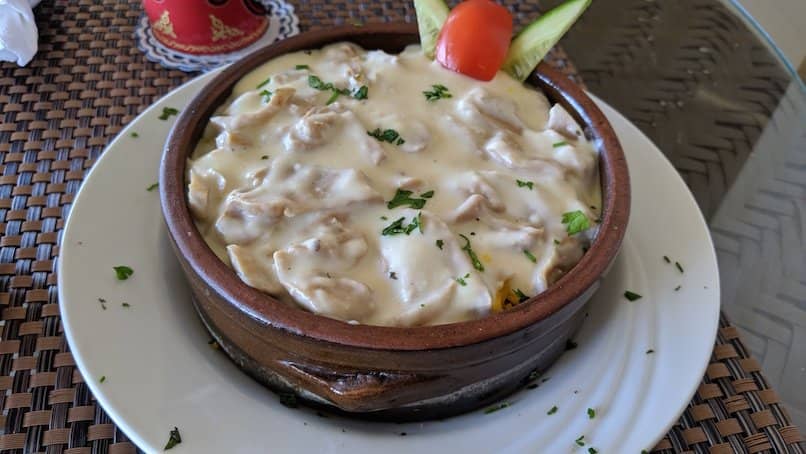 Authentic Tainan Migao