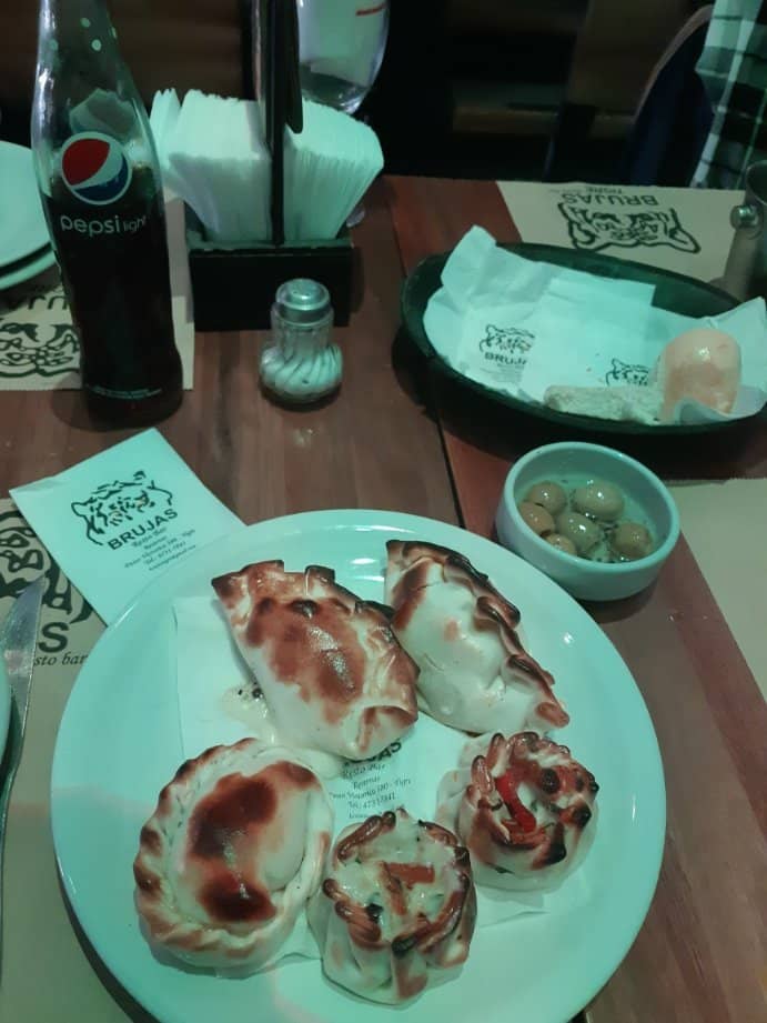 Extensive Drink Selection