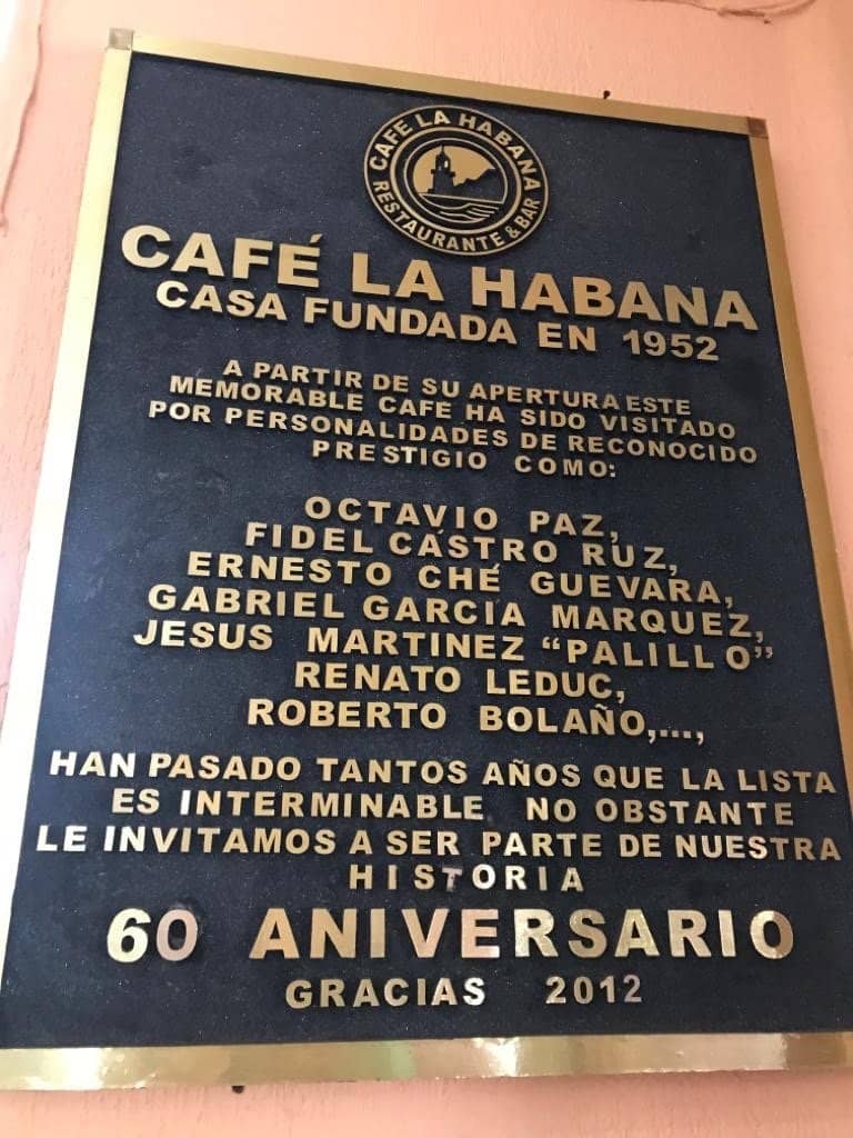 Humphrey Bogart Ambiance