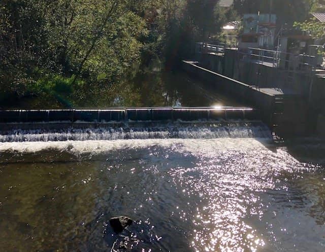 Confluence Park Trails