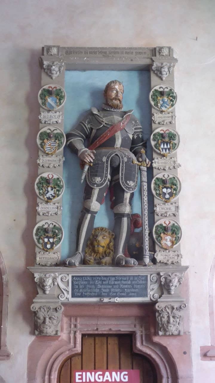 Treasury of Mainz Cathedral