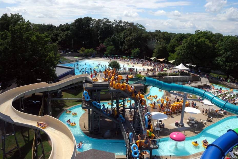 Family & Kiddie Rides