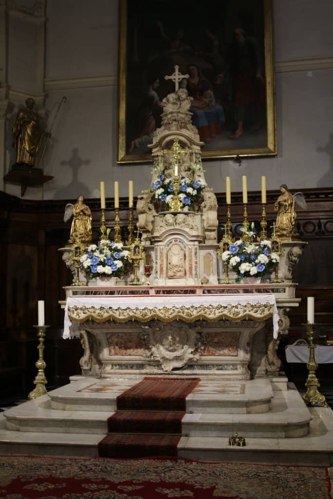 Cours Lafayette Proximity