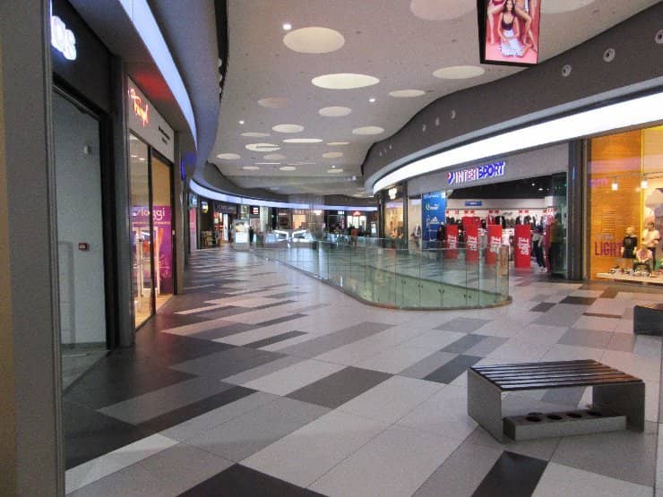 Architectural Presence