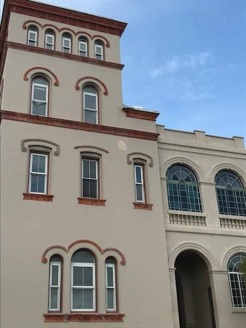 The Room Where It Happens