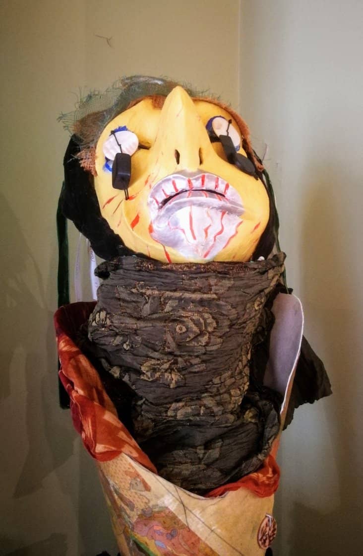 Fishermen's Hardship