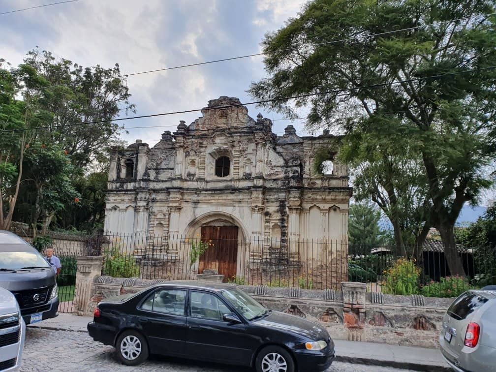 Baroque and Neoclassical Architecture