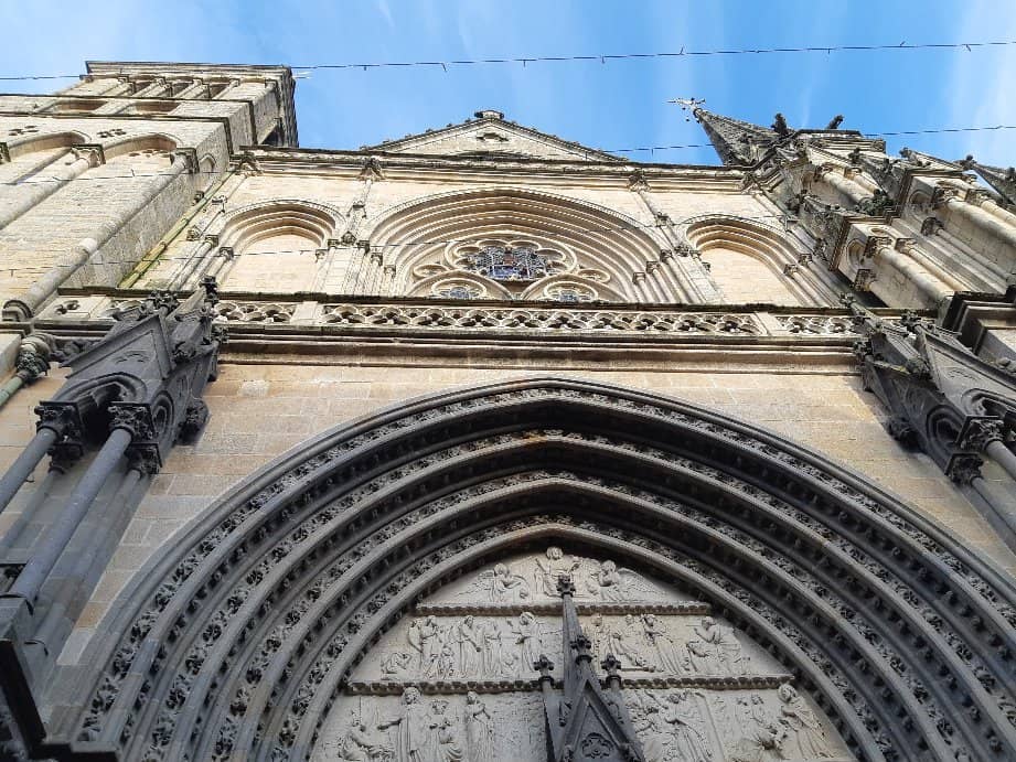 Ramparts and Medieval Gates