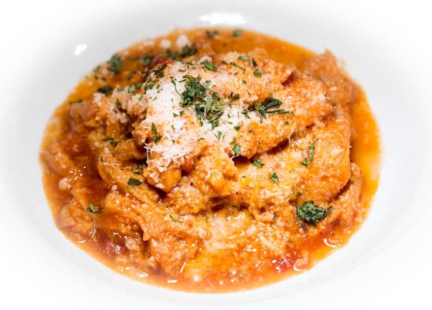 Traditional Bolognese Cuisine