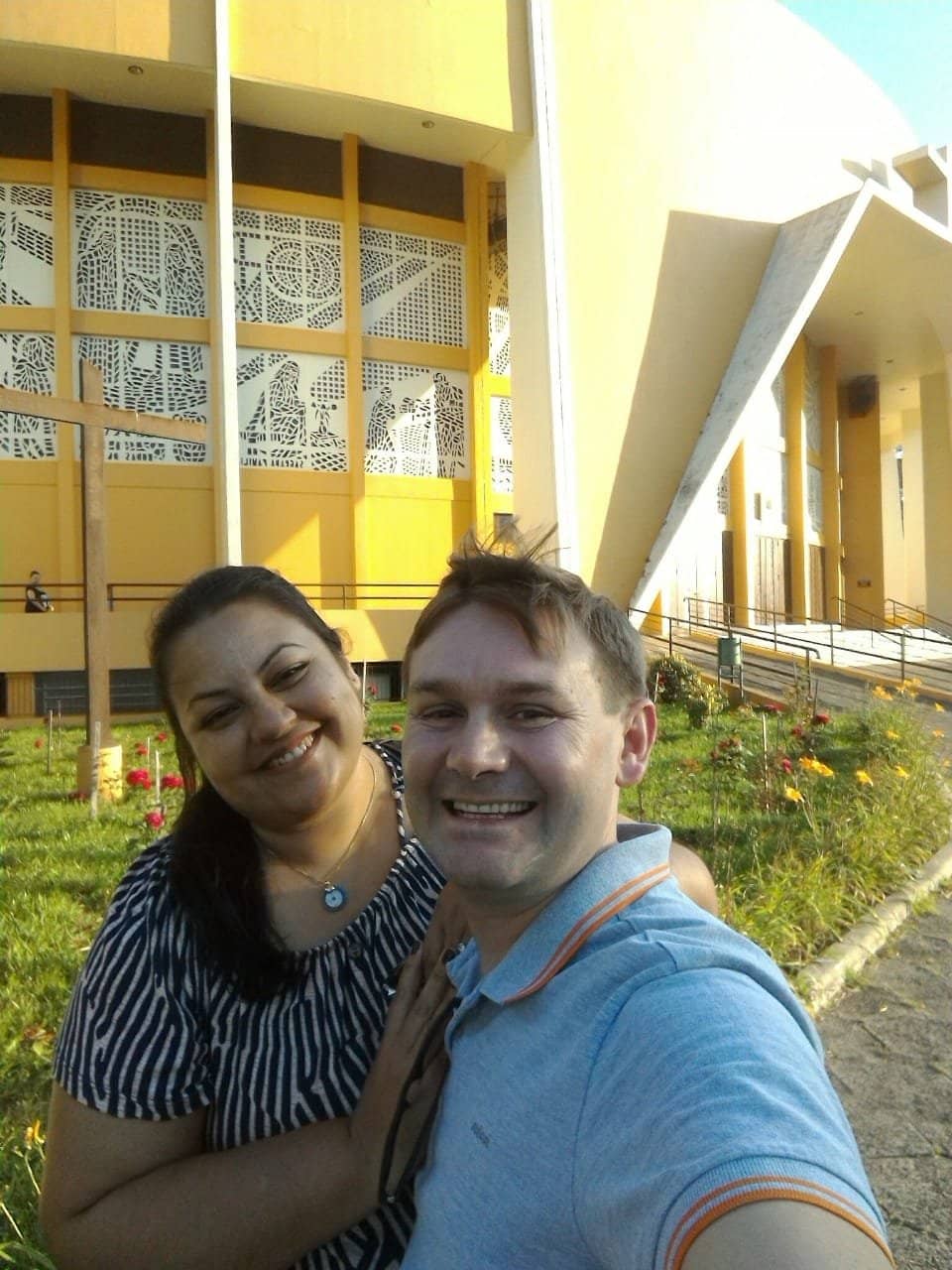 Family-Friendly Park Area