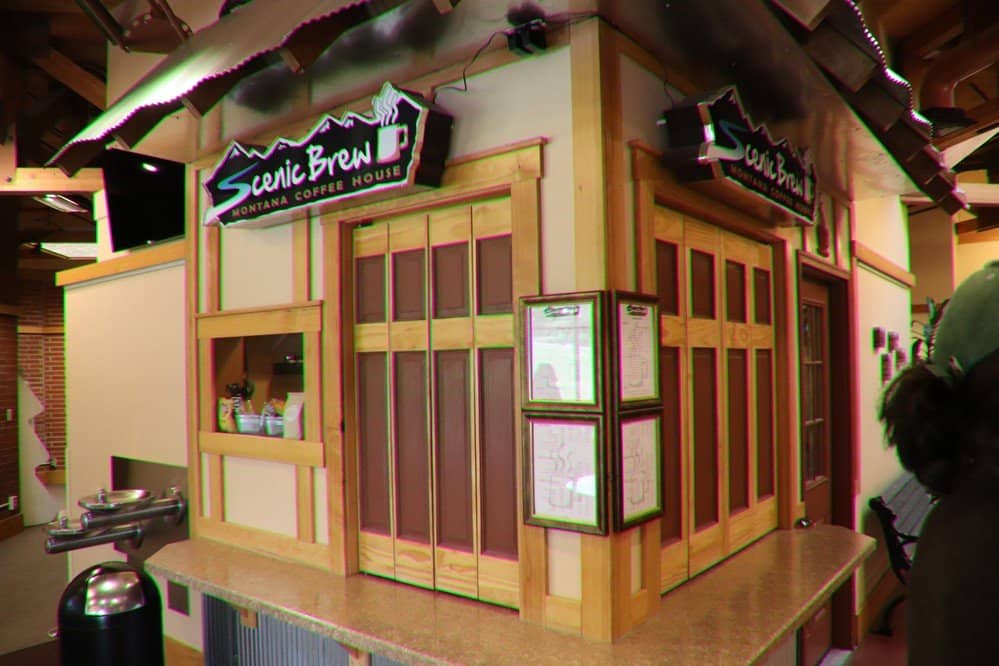 Vast Research Collections