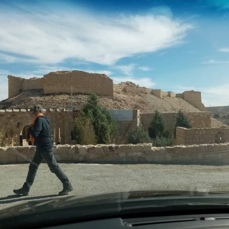 Panoramic Valley Views