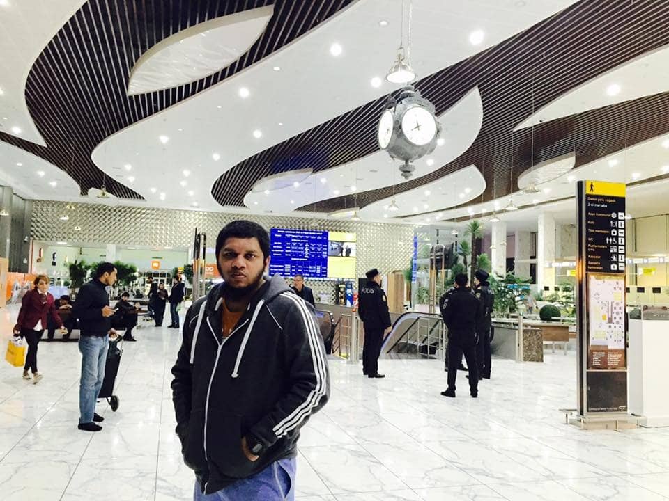 Convenient Ticketing