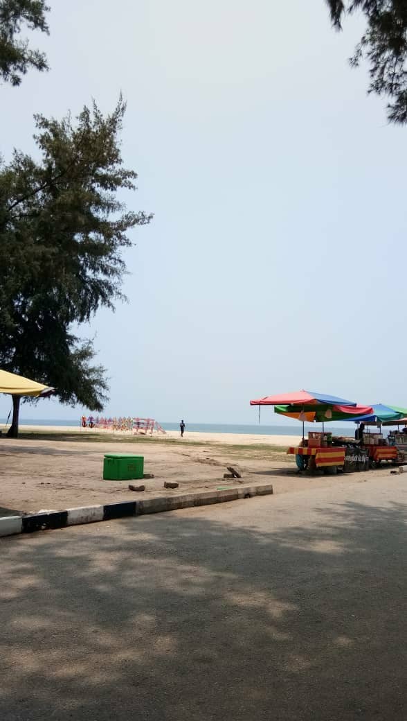 Dataran Batu Buruk
