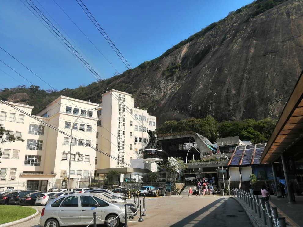 Pristine Beach Waters