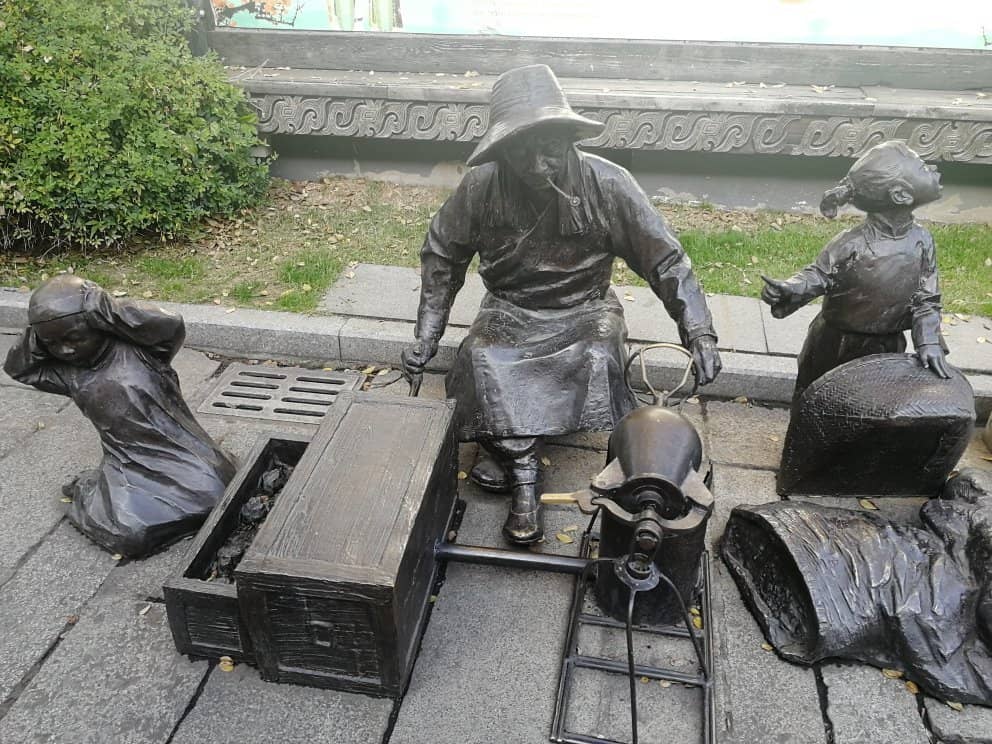 Calligraphy and Painting Feast