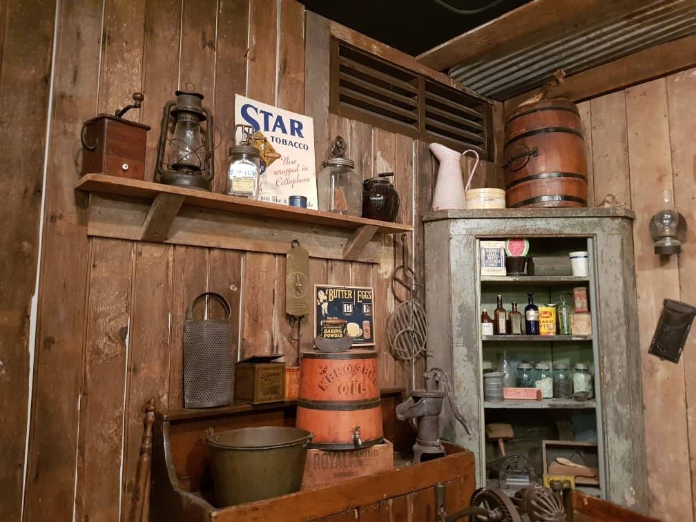 St. Augustine Pirate & Treasure Museum