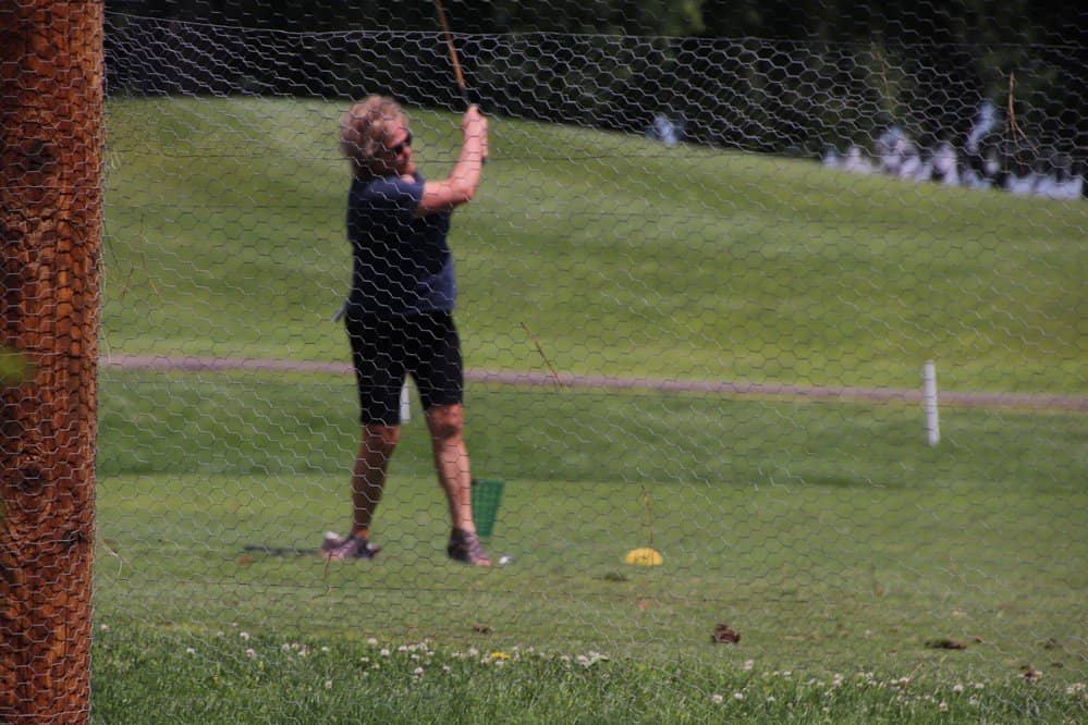 Challenging Yet Fair Layout