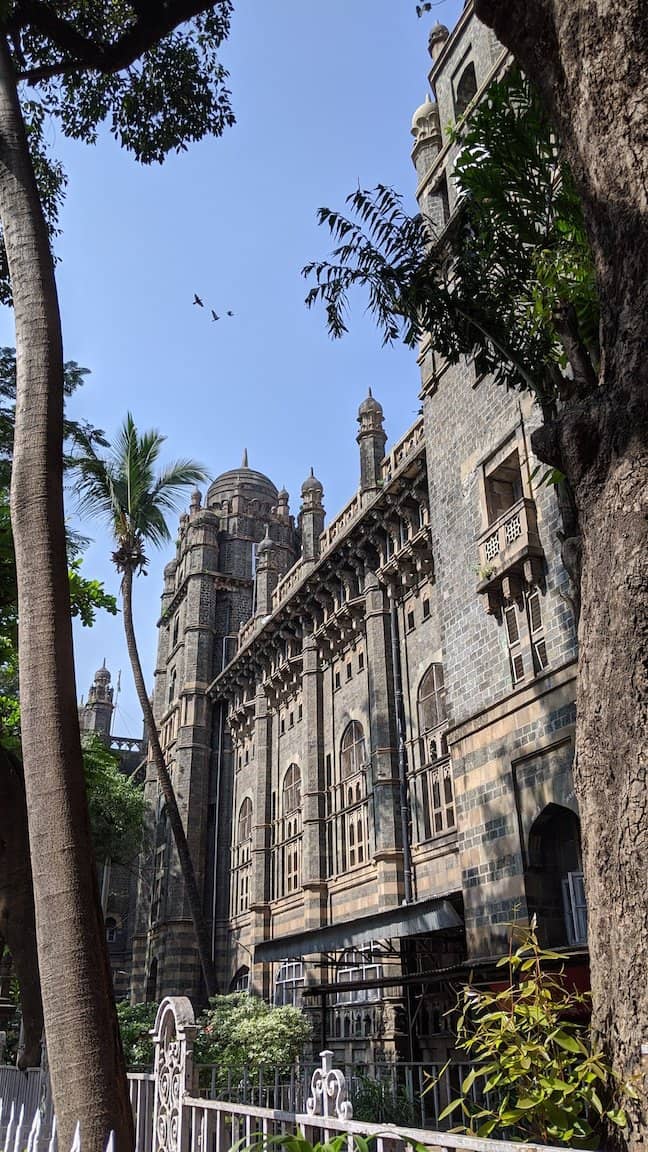 Proximity to CSMT