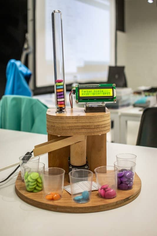 Steelworks History Exhibits