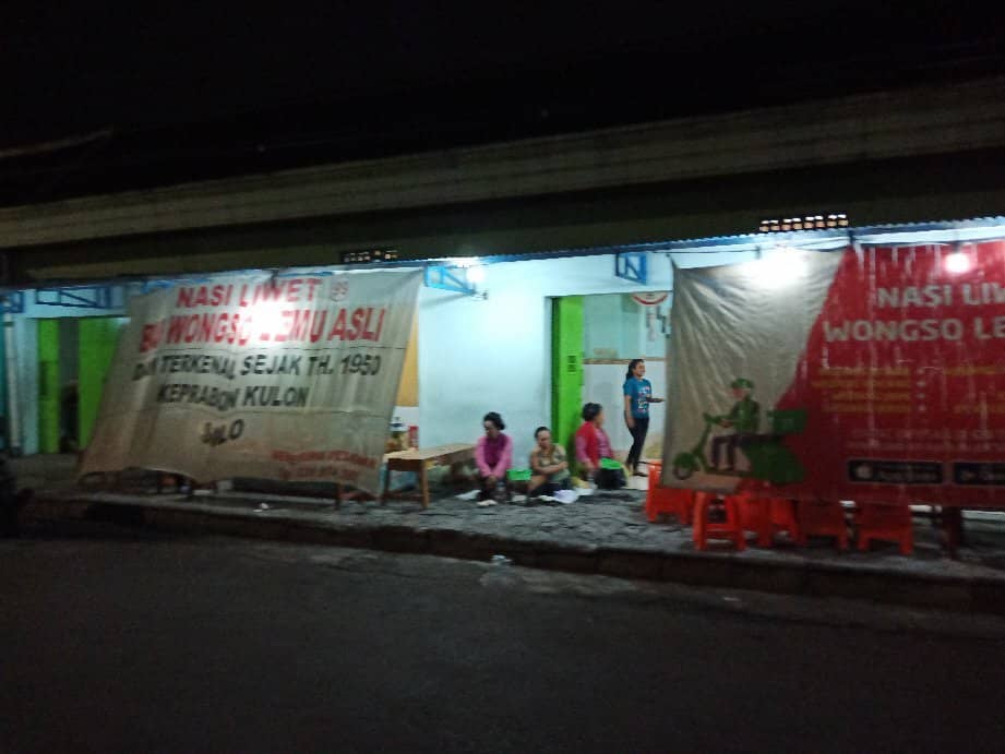 Flavorful Sides & Sambal