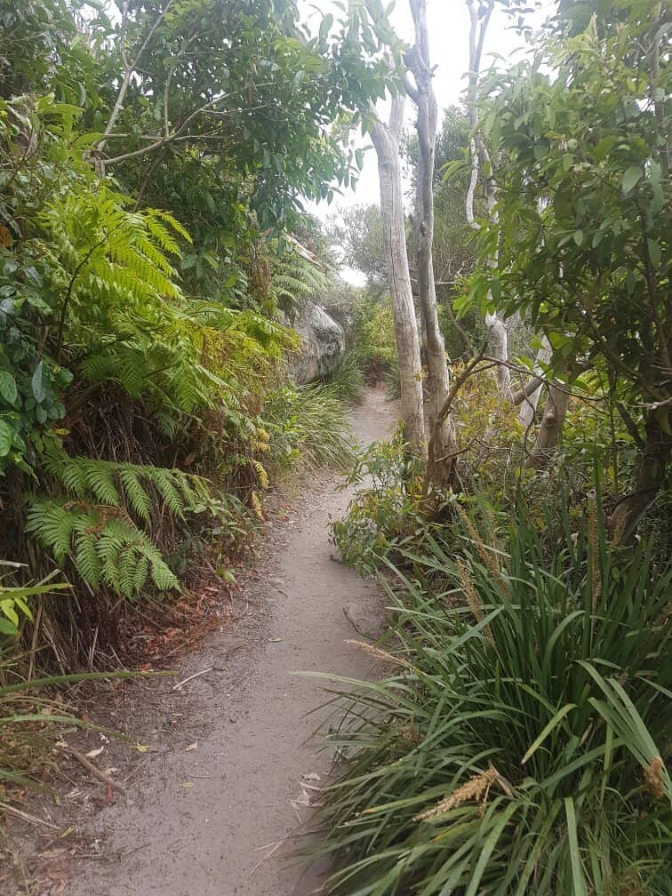 Grotto Point Lighthouse