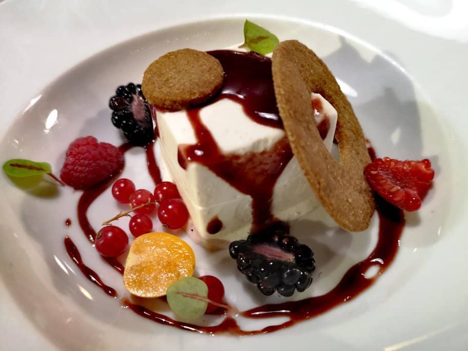 Parmesan Cheese Delights