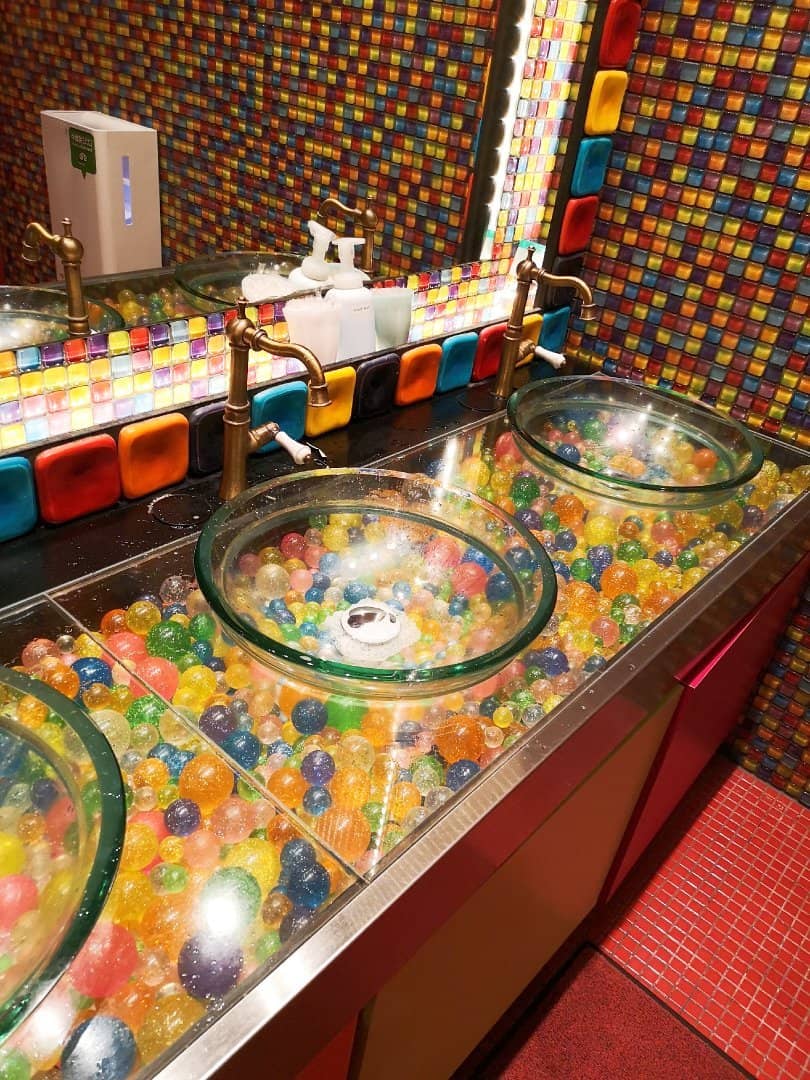 Takeshita Street Exploration