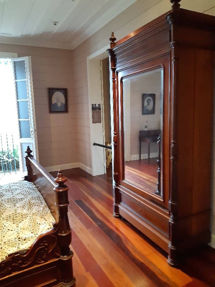 19th Century Bourgeois Life