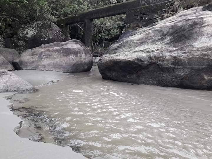 Crystal Clear Waters