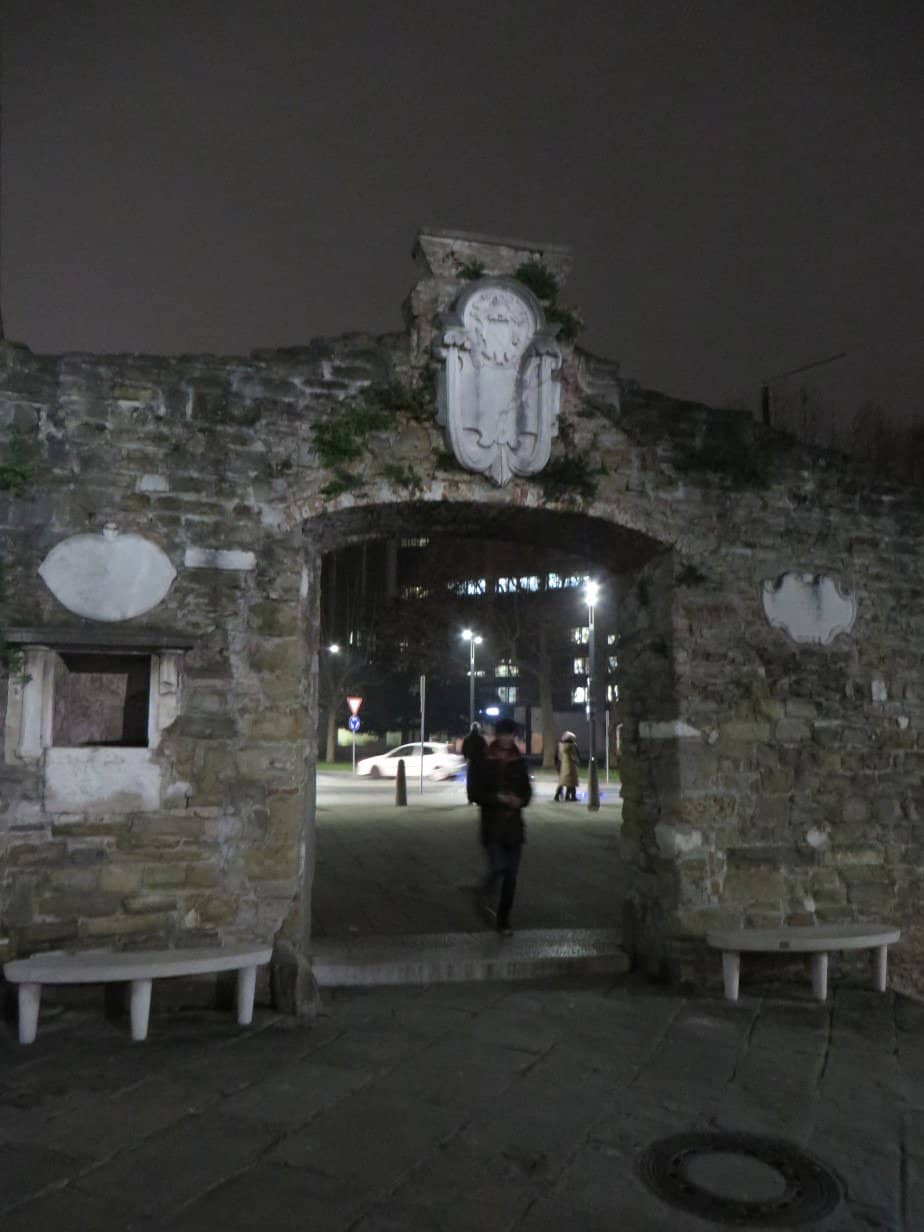 Heraldic Decorations